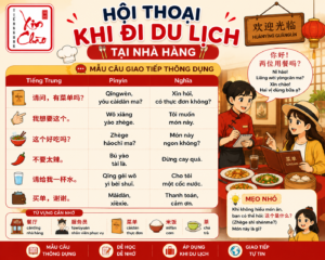 Hội thoại khi đi du lịch tại khách sạn